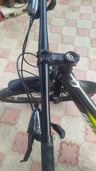 Dağ velosipedləri: FULL BIKE dağ velosipedi 29 luq ideal velosiped Heç bir problemi — 6