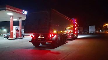 opel vektra b: CARNEHL YARIMQOŞQU
 35 kub, ideal vəziyyətdə — 2