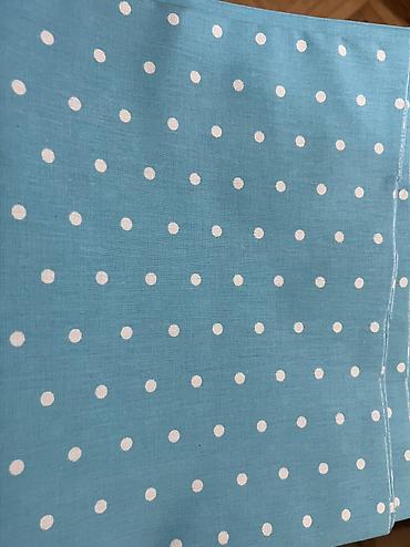 Metraža: Pamučne tkanine – razni dezeni - Materijal: 100% pamuk, meka i — 7