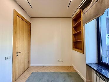 Продажа квартир: 3 комнаты, 80 м², 3 этаж, Дизайнерский ремонт — 4