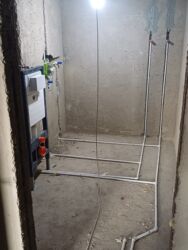 Монтаж и замена сантехники: Монтаж и замена сантехники Больше 6 лет опыта — 14