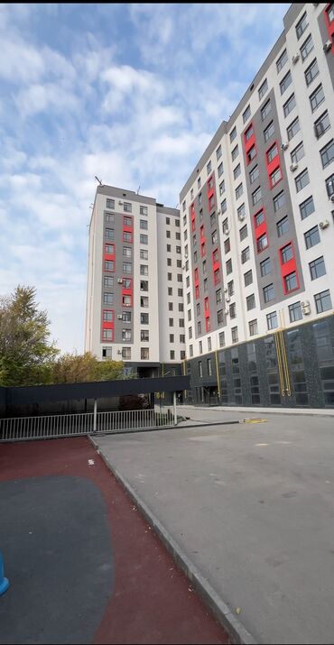 продажа квартир французский квартал 2: 2 комнаты, 71 м², Элитка, 10 этаж, Дизайнерский ремонт