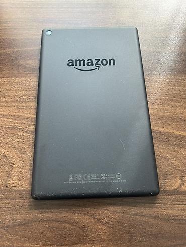 kindle ikinci el: Kindle Amazon Fire

Əla vəziyyətdə — 3