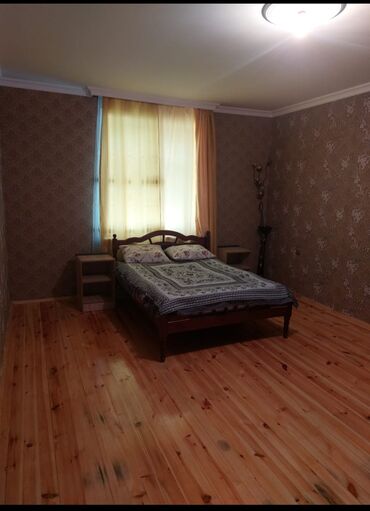 Uzunmüddətli kirayə evlər: 150 kv. m, 3 otaqlı, Qaz — 5