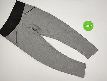 piżamka: Legginsy Eleganckie damskie, rozmiar S — 2