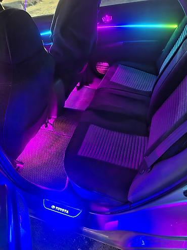 Toyota: Toyota Prius: 1.5 l | 2009 il Hetçbek — 14