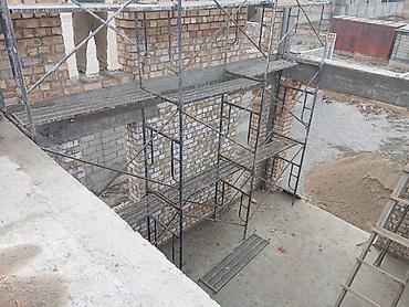 Кладка: Кладка кирпича Гарантия, Бесплатная консультация Больше 6 лет опыта — 2