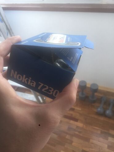 Nokia: Nokia 8, 2 GB, rəng - Qəhvəyi, Düyməli, Zəmanət — 13