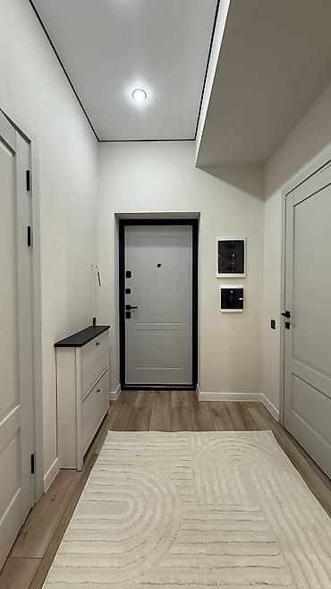 Продажа квартир: 2 комнаты, 78 м², Элитка, 9 этаж, Дизайнерский ремонт — 7