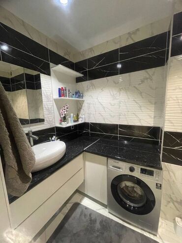 иссык куль недвижимость: 2 комнаты, 85 м², Элитка, 2 этаж, Евроремонт