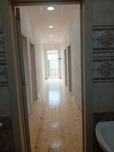 Həyət evləri və villaların satışı: Savalanın girişində 2 sot yarımda 120 kvadrat 4 otaqlı yola 300 metr — 6