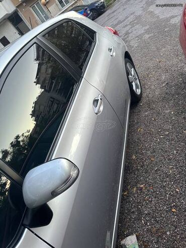 Toyota: Toyota Auris: 1.8 l. | 2011 έ. Χάτσμπακ — 8