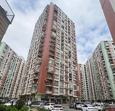 evler bine: 2 otaqlı, Yeni tikili, 83 kv. m — 2