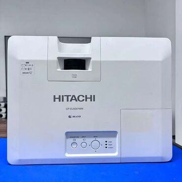 Proyektorlar: İşlənmiş Stasionar Proyektor Ödənişli çatdırılma — 17