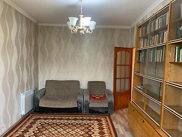 variant kg: 3 комнаты, 5555 м², Индивидуалка, 3 этаж, Старый ремонт — 8