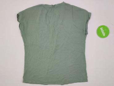 t shirty oversize pull and bear: TU Woman, T-shirt damski, rozmiar L — 3