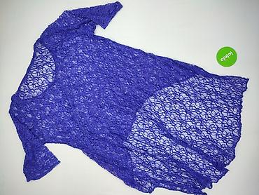 it moda bluzki: Bluzka damska, rozmiar 2XL — 3
