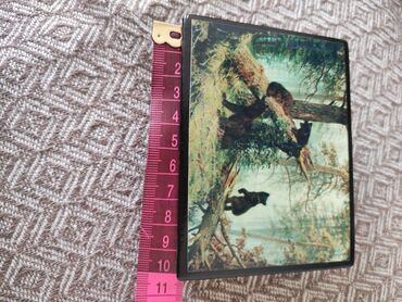 Sırğalar: Rəngi gedməyən sırğa — 23