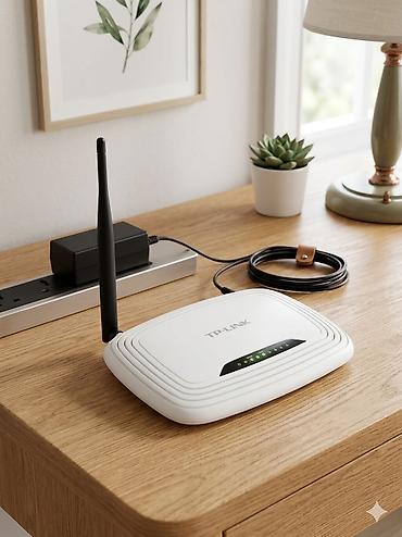utp кабели: Беспроводной маршрутизатор TP-Link - Компактный Wi‑Fi роутер с одной — 1