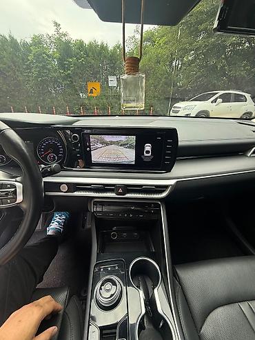 kia seltos запчасти: Kia K5: 2020 г., Бензин, Фастбек — 8