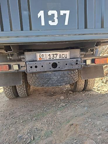 Грузовики: Грузовик, ЗИЛ, Б/у at lalafo.kg — 10 Грузовики: Грузовик, ЗИЛ, Б/у — 10