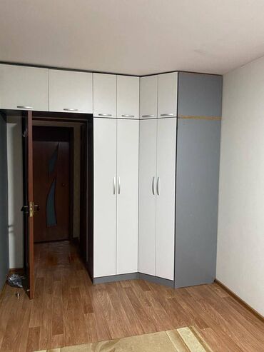 комната с подселением в бишкеке: 3 комнаты, Собственник