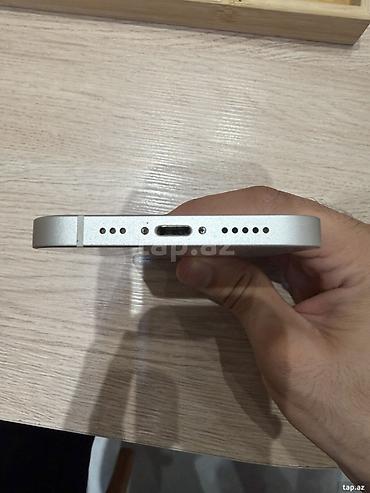 iphone 12 az: IPhone 12, 64 GB, Ağ, Barmaq izi, Face ID, Sənədlərlə — 4
