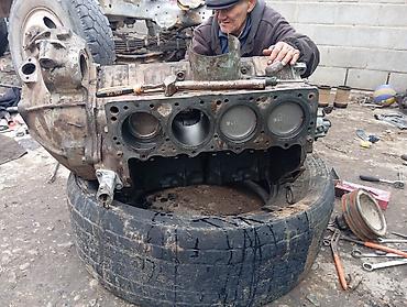 Грузовики: Грузовик, Б/у — 4