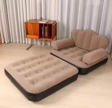 Надувные матрасы: Бесплатная доставка 🚚 Доставка по городу бесплатная Надувной at lalafo.kg — 8 Надувные матрасы: Бесплатная доставка 🚚 Доставка по городу бесплатная Надувной — 8