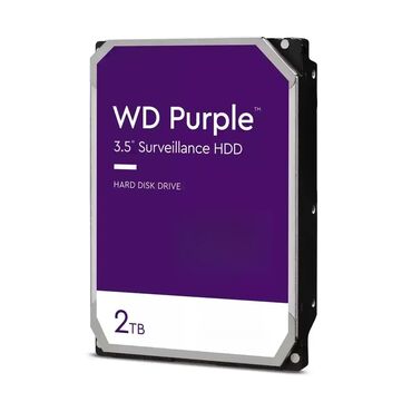 epilator cena: Brend: Western Digital 💾 Model: Hard disk 2TB SATA3 Western Digital