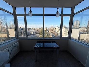 Продажа квартир: 3 комнаты, 117 м² — 12