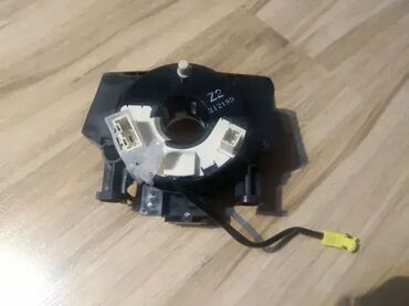 Auto delovi: Nissan QASHQAI 25560BT23A Genuine Driver Airbag Slip Ring SQUIB 2013 — 2