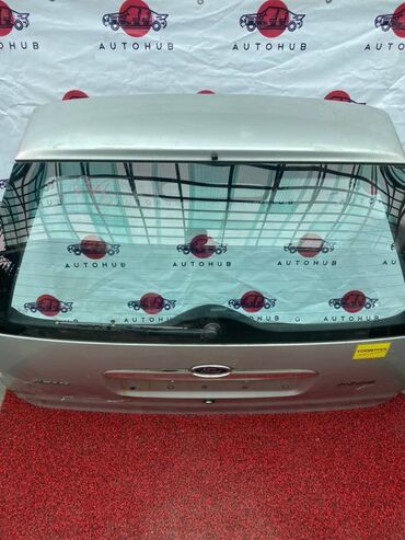 Другие автозапчасти: Крышка багажника FORD Mondeo WFONNG 2.0 БЕНЗИН 1999 (б/у) КУЗОВНЫЕ