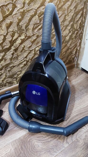 купить микроволновую печь: Чаң соргуч, LG, Стандарттык, Кургак, Циклондук чыпка