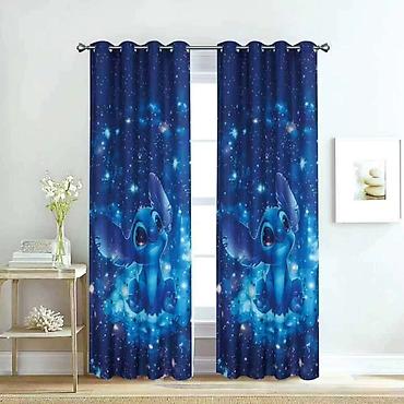 Zavese i draperije: 03. Zavese140×260……2500(komad)
Draper140×260……2700( komad) — 1