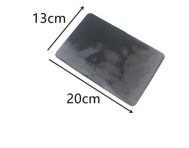 Tuning oprema: Neklizajuća podloga HYUNDAI HYUNDAI gumena neklizajuća podloga — 4