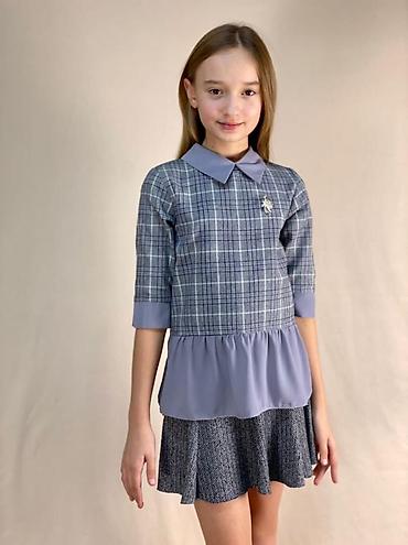 Платья: Детское платье, Новый — 8