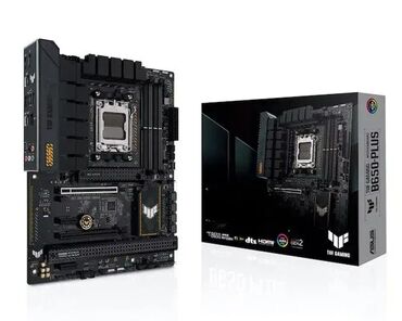 maticne ploce za lg televizore: Brand: ASUS |x|x Model: ASUS TUF GAMING B650-PLUS matična ploča |x|x