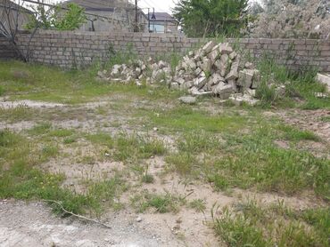 Torpaq sahələrinin satışı: Tikinti, Bələdiyyə — 2