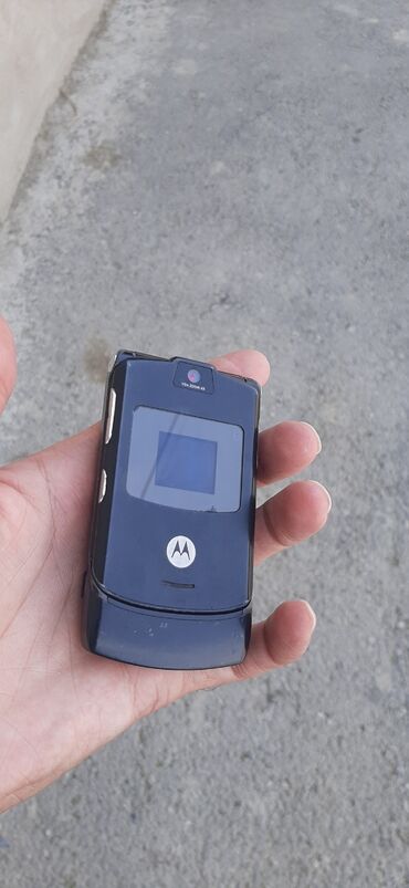 Nokia: Nokia 2 V Tella, 2 GB, rəng - Qara