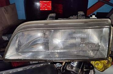 mopar akumulatori: FAR LEVI ZA ROVER 216 | Rover 216 Levi far — 1