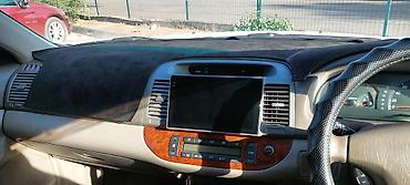 highlander 2: Toyota Camry: 2002 г., 2.4 л, Автомат, Бензин, Седан — 6