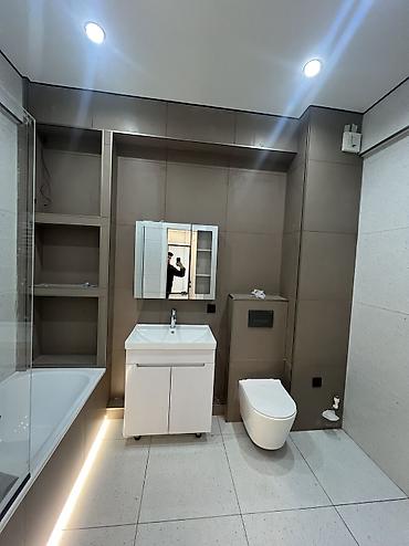 Продажа квартир: 2 комнаты, 76 м², Элитка, 2 этаж, Дизайнерский ремонт — 12