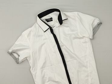 Shirt for men, L (EU 40), condition - Perfect