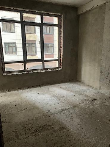 125: 2 комнаты, 71 м², 3 этаж, ПСО (под самоотделку) — 3