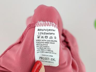 spodnice zielone: Spódnica damska, rozmiar 3XL — 4
