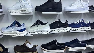 Кроссовки и спортивная обувь: Оптом обувь 🫰оригиналь 3500+онлайн — 8