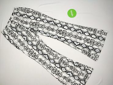 shein 18: Shein, Spodnie materiałowe damskie, rozmiar M — 2