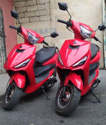 tufan m50 2022: Zaza - 80, 80 sm3, 2022 il, 17568 km