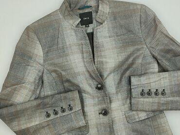 reserwed kurtki zimowe: Zеro, Women's blazer, size M (EU 38)
